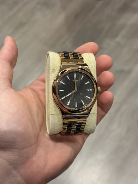 Ceas Swatch automatic barbati