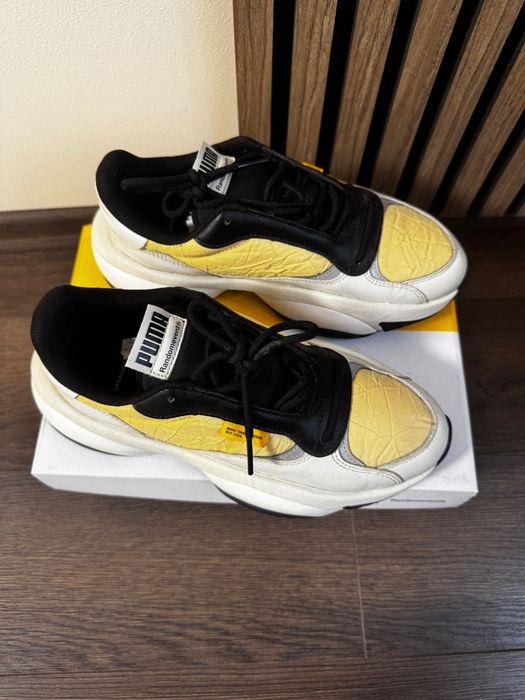 Sneakers Puma Randovement Alteration 37.5