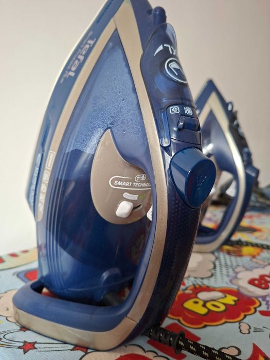 Смарт юти 2 бр Тефал,1 бр филипс