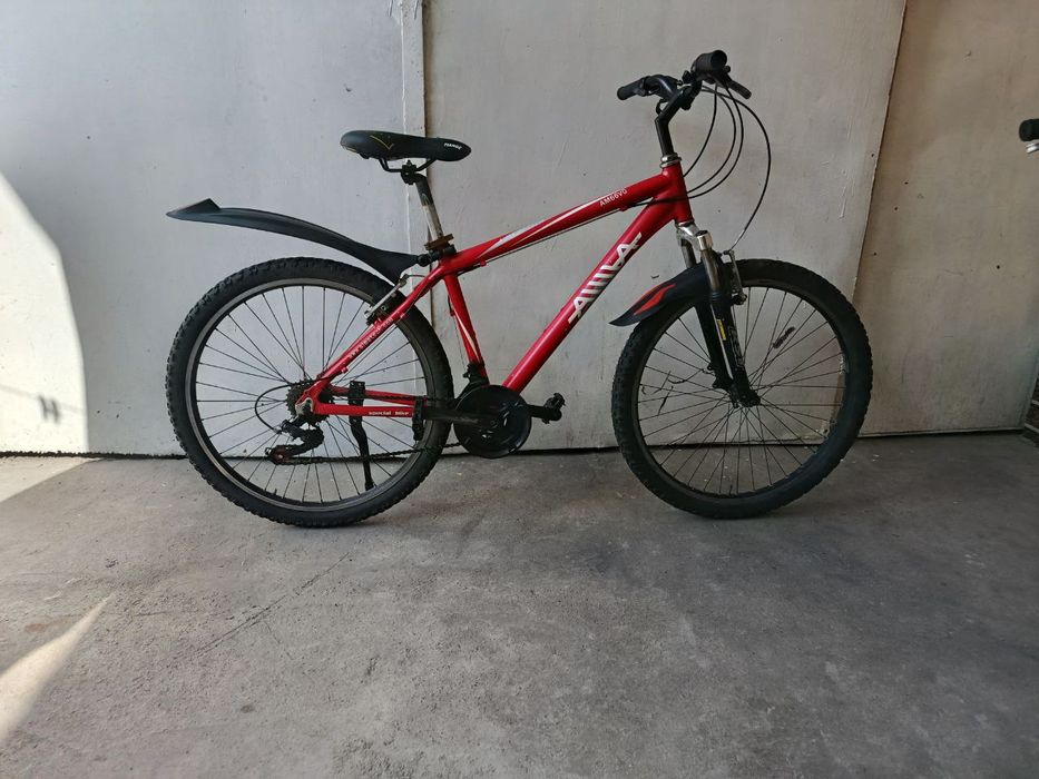 Продаётся велосипеды