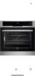 Cuptor incastrabil Electrolux