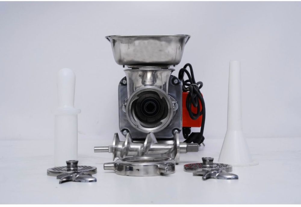 Промышление мясорубка S32