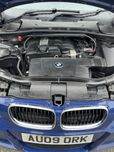 Motor cu proba N43 BMW seria 3 E90 2.0 benzina euro 5