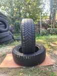 Cauciucuri Ms 215/60/17 C Michelin Agilis Cross Climate