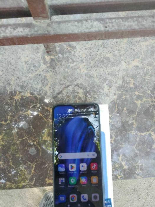 Redmi 9T ideal arzoniga