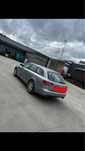 Vand Audi A6 quattro 2010