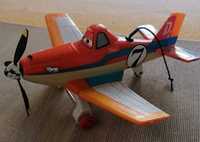 Avion Dusty Disney planes