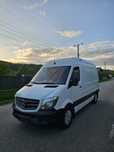 Mercedes-benz sprinter 314 cdi 2017-8 Euro 6/klima/recent adus