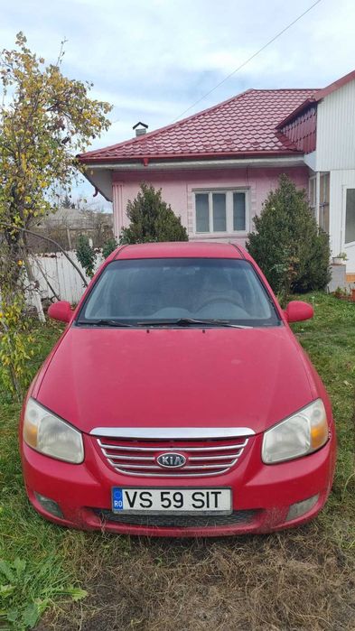 Kia Cerato 1.6 CRDi