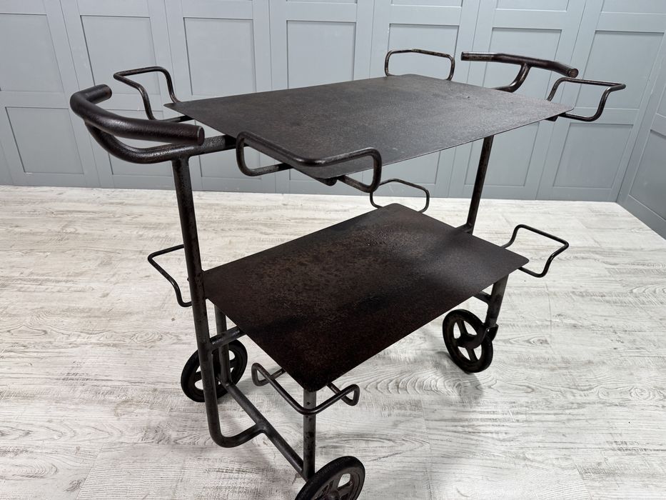 Индустриална - сервизна количка  У011