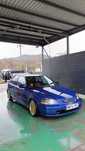 Honda Civic EJ9 D15Z6