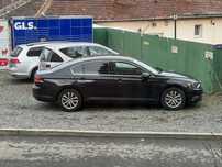 Passat b8 DSG 1,6 tdi 120hp