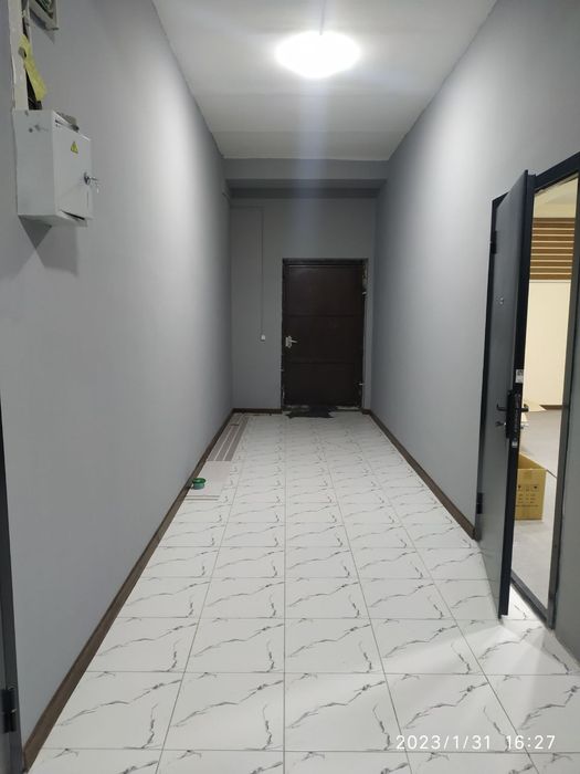 Аренда офис 29m2 Ганга, Жангох, метро Гафур Гулям. Цоколь