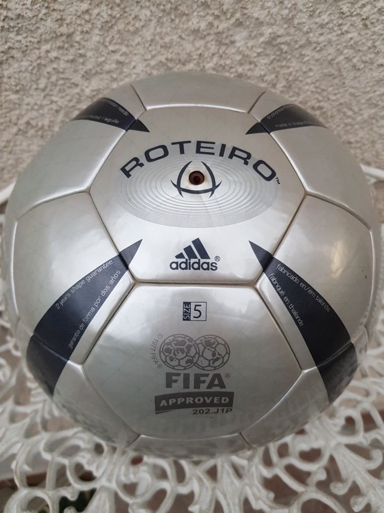 Minge Fotbal Adidas Roteiro - Euro 2004 Portugalia UEFA