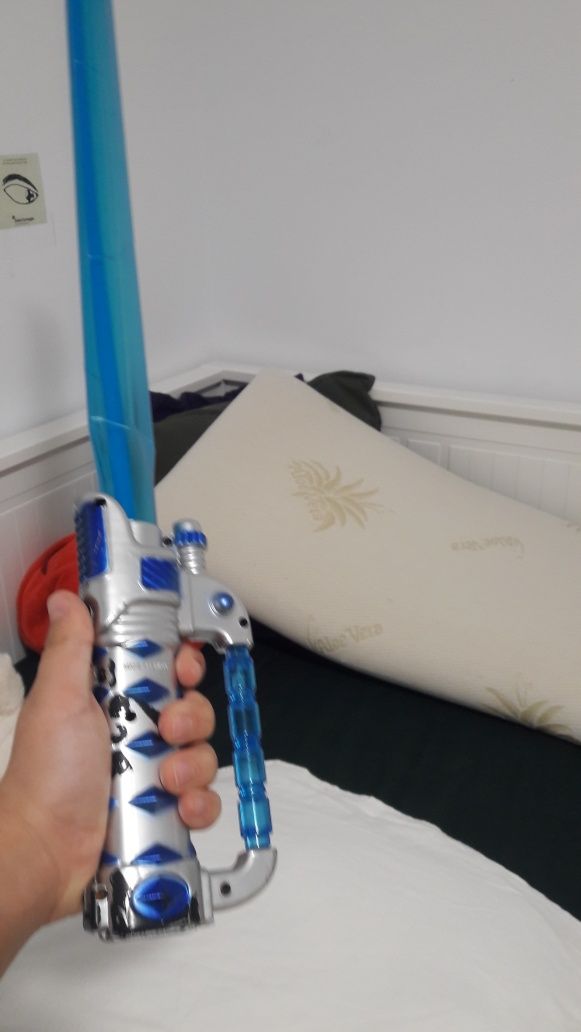 Laser sword pentru copii
