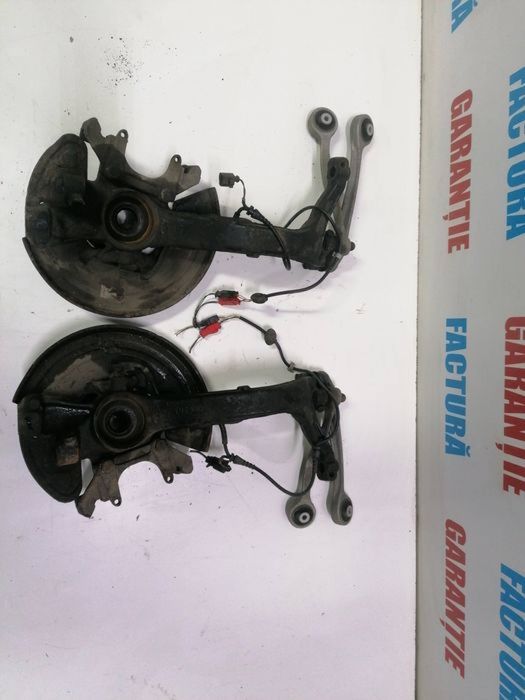 Fuzeta stânga dreapta fata Skoda superb 1 Passat B 5.5 2.0 BSS AVF