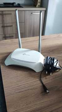 Роутер Tp-Link N300 / WR840N