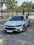 Malibu 2 2.4 mator metanli