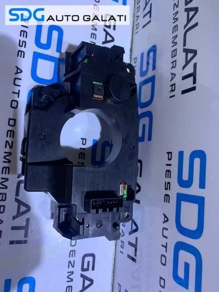 Placa Electrica Suport Bloc Ansamblu Coloana Volan Volvo S80 2.4 D 1998 - 2006 Cod 30710945