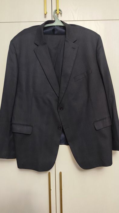 Kastim shim, komplekt 62-64 razmer