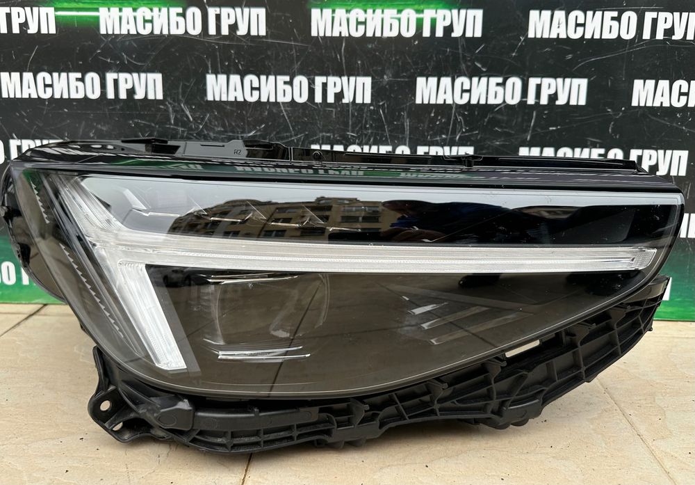 Фар far десен фарове Pixel Technology за Волво ХЦ40 Volvo XC40