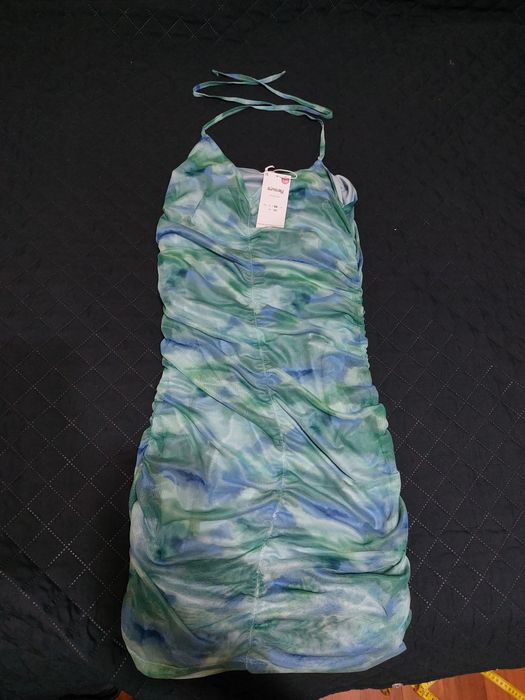 Rochii scurte măr.S-M