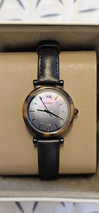 Ceas Fossil Carlie Mini | ES4650