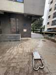 Loc parcare str. Cezar Bolliac