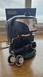 Eспресо машина DeLonghi EC221.B