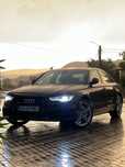 Audi A6 C7 3.0 BiTDI Quattro 313 CP S-line FULL 2013