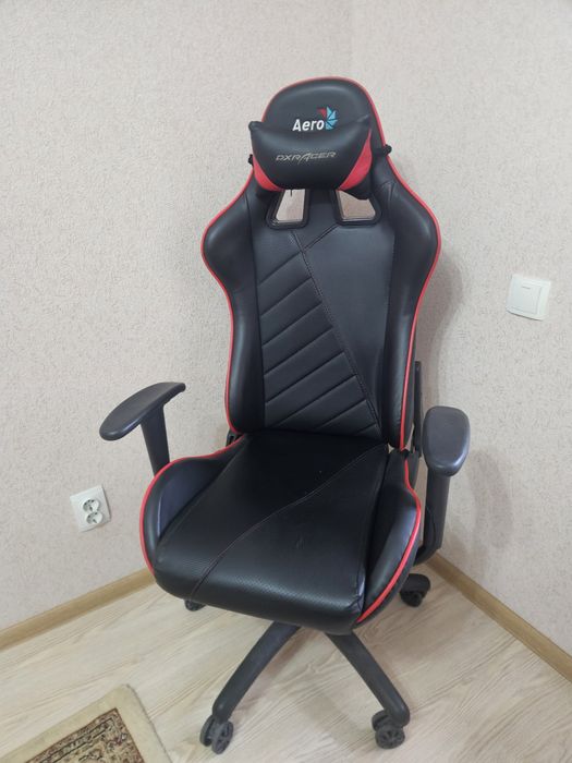 Продам иговоре сидение от Aero Cool