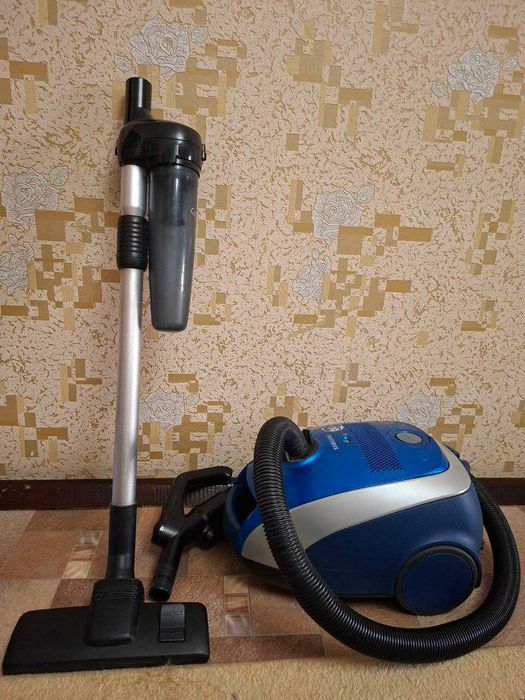 Пылесос Samsung б/у