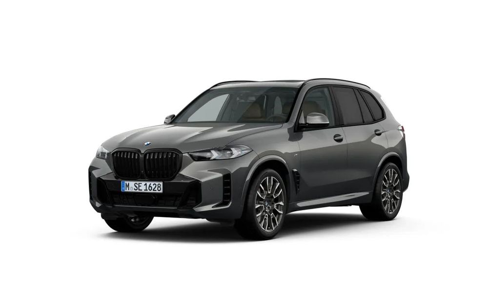 BMW X5 BMW X5 xDrive40i