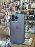Iphone 13 pro 84% 256gb