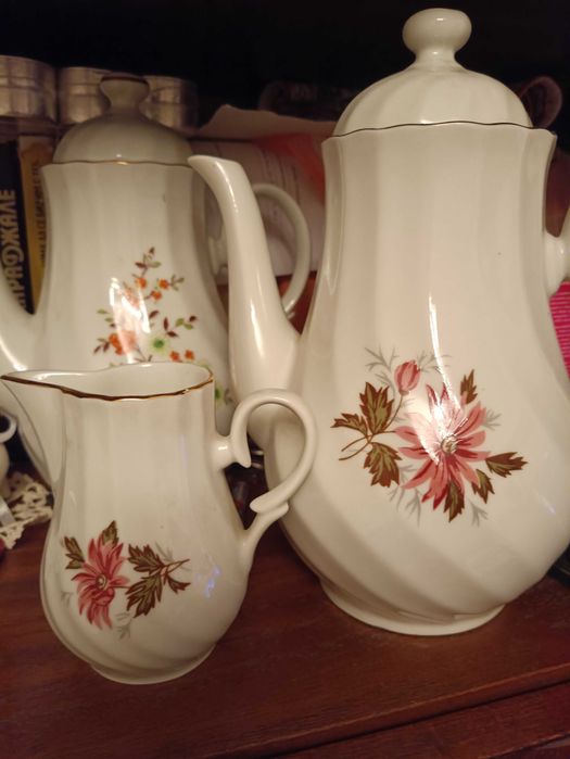 Порцелан нов цени по договаряне