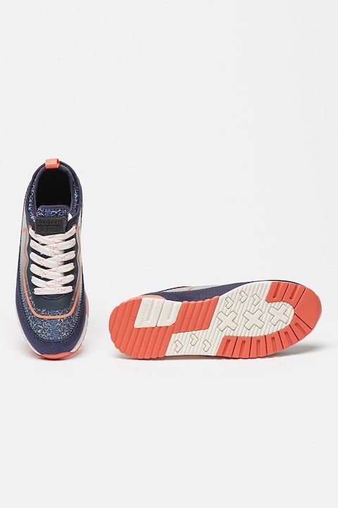 Дамски сникърси Scotch & Soda Vivi LS