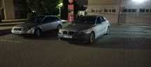 Vând sau schimb BMW 530d e60