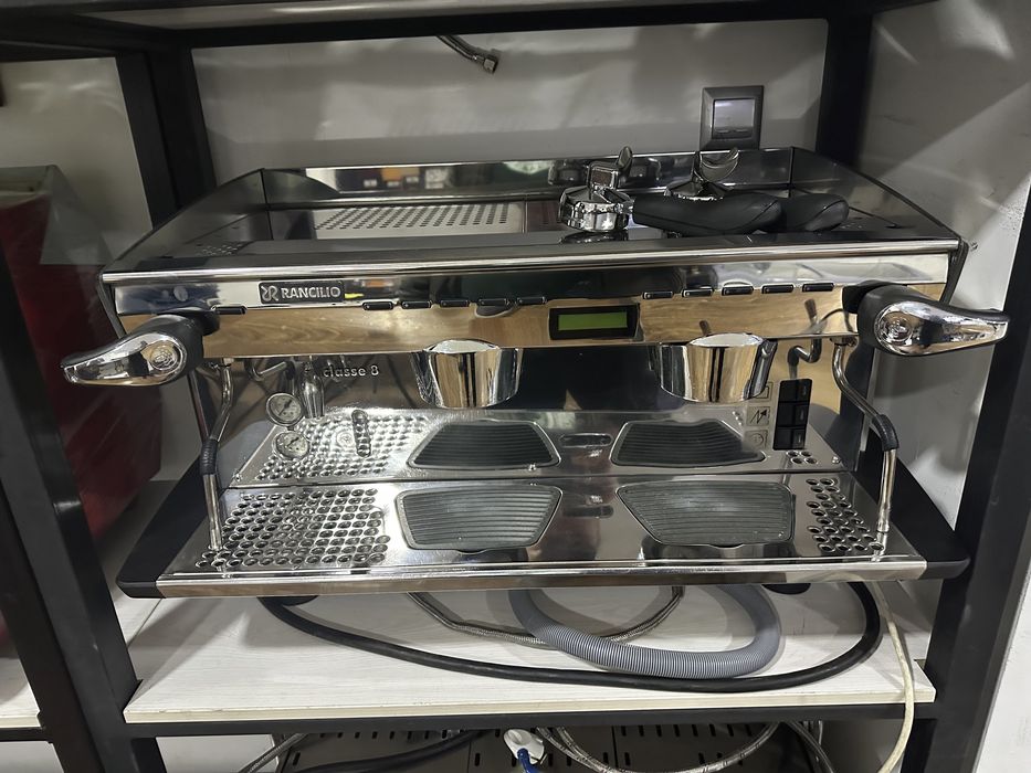 Аренда  Кофемашин