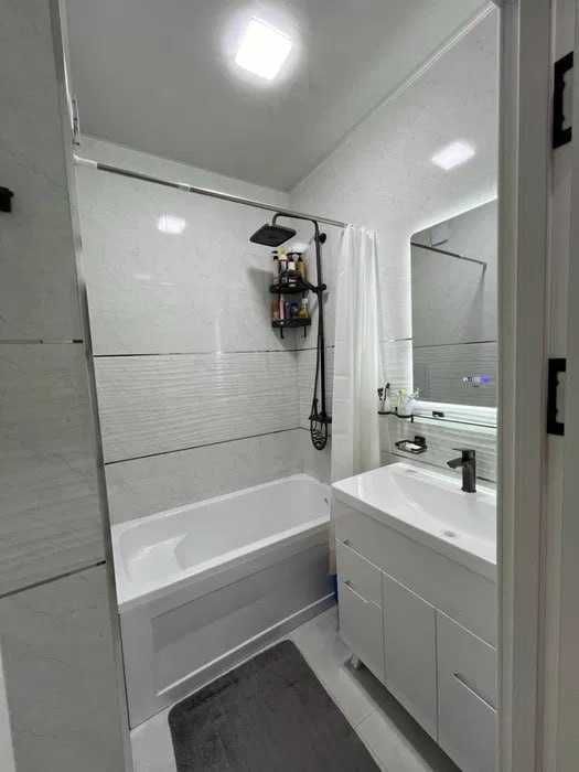 ;Шайхантохур‼️3ком квартира 75м2 Media Park Массив караташ Дружба