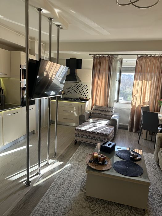 Apartament 2 camere cu boxa cadou