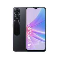 Oppo A78 Black Oppo