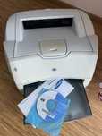 Принтер hp 1150.