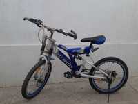 Vand bicicleta MTB