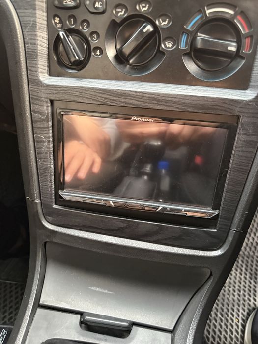 Pioneer  dmh-z5290bt