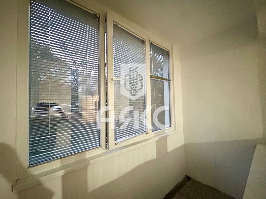 Двустаен апартамент в кв. Люлин 5