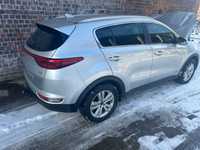 usa dreapta spate si piese kia sportage 4 2016 din dezmembrari