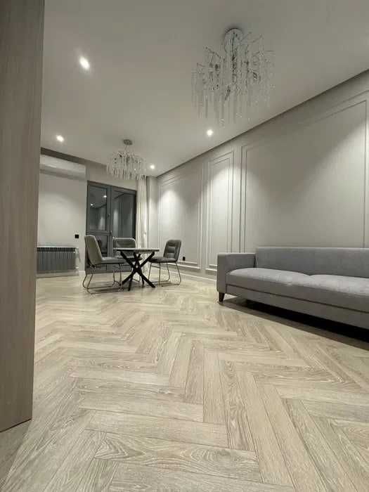 Сдаётся евроквартира 3/3/8, ЖК Мирабад авеню. ID: 56028
