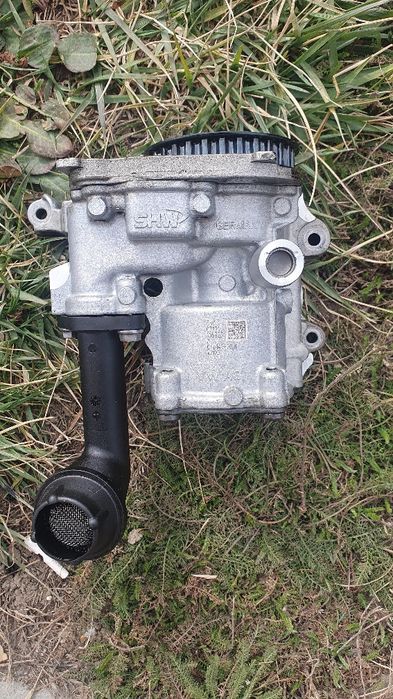 Pompa ulei Originala 2l 190cp