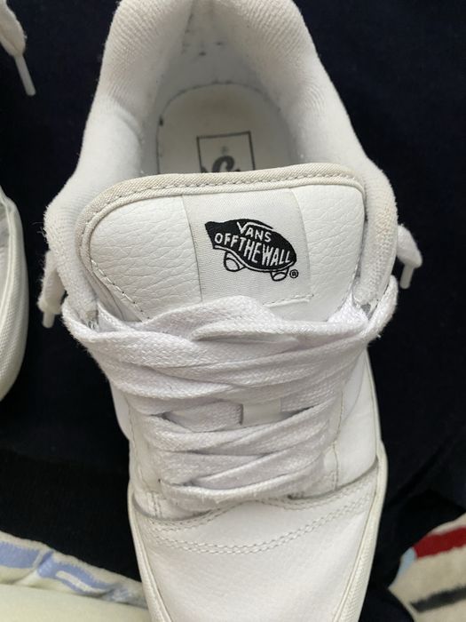 Adidas  Vans, piele  naturala , 41