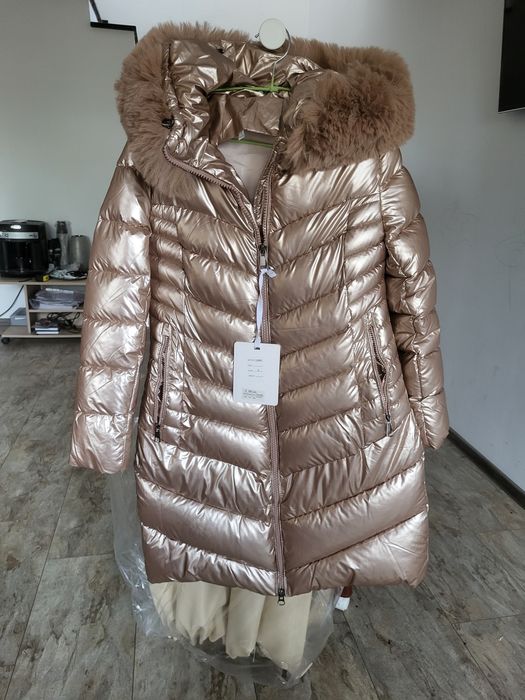 Geaca dama de iarna marime S